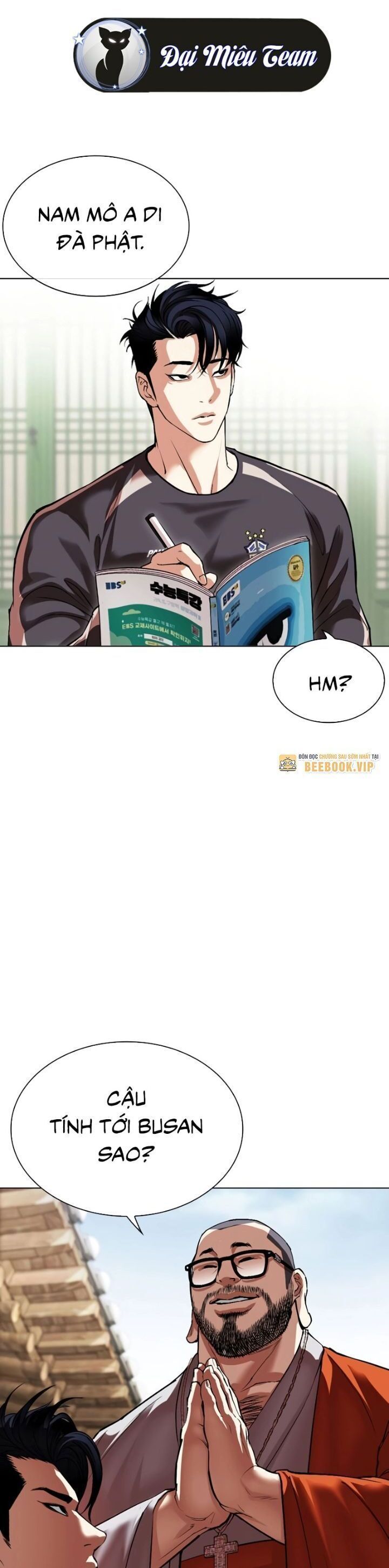 Hoán Đổi Diệu Kỳ Chap 531 - Next Chap 532