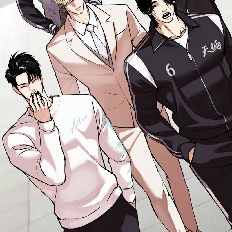Hoán Đổi Diệu Kỳ Chap 532 - Next Chap 533