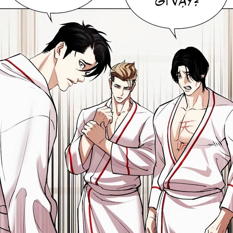 Hoán Đổi Diệu Kỳ Chap 532 - Next Chap 533