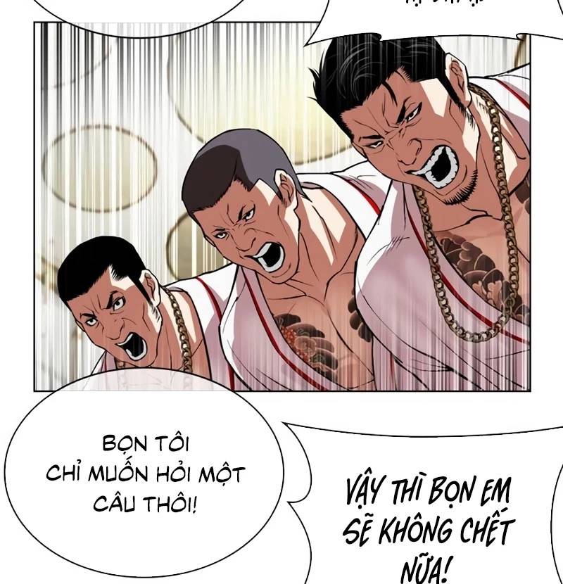 Hoán Đổi Diệu Kỳ Chap 532 - Next Chap 533