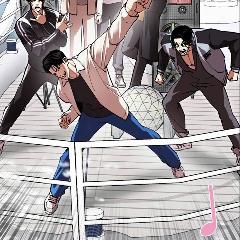 Hoán Đổi Diệu Kỳ Chap 532 - Next Chap 533