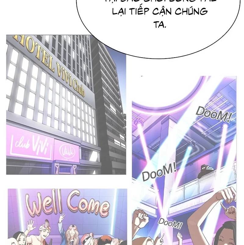 Hoán Đổi Diệu Kỳ Chap 532 - Next Chap 533