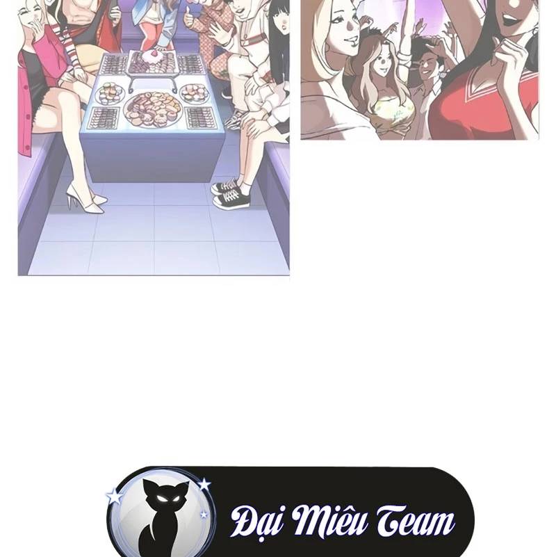 Hoán Đổi Diệu Kỳ Chap 532 - Next Chap 533