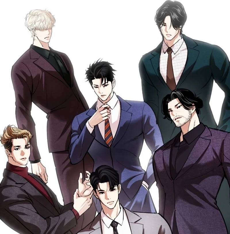 Hoán Đổi Diệu Kỳ Chap 532 - Next Chap 533