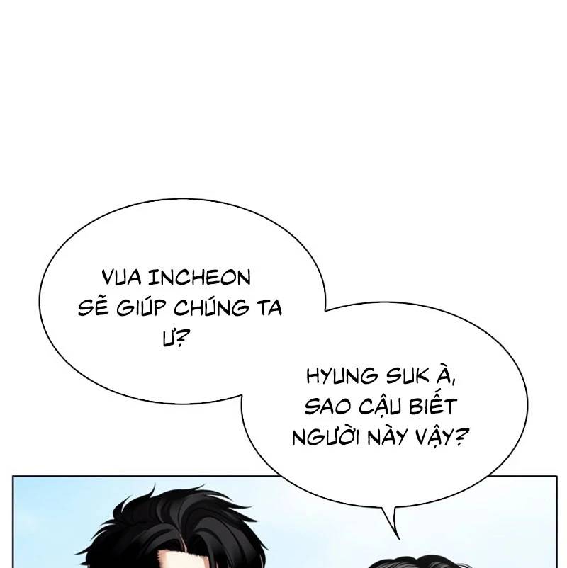 Hoán Đổi Diệu Kỳ Chap 532 - Next Chap 533