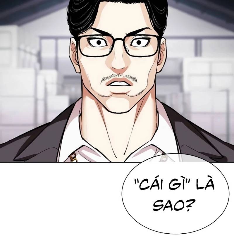 Hoán Đổi Diệu Kỳ Chap 532 - Next Chap 533