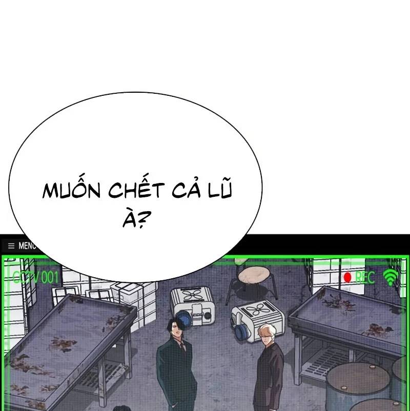 Hoán Đổi Diệu Kỳ Chap 532 - Next Chap 533