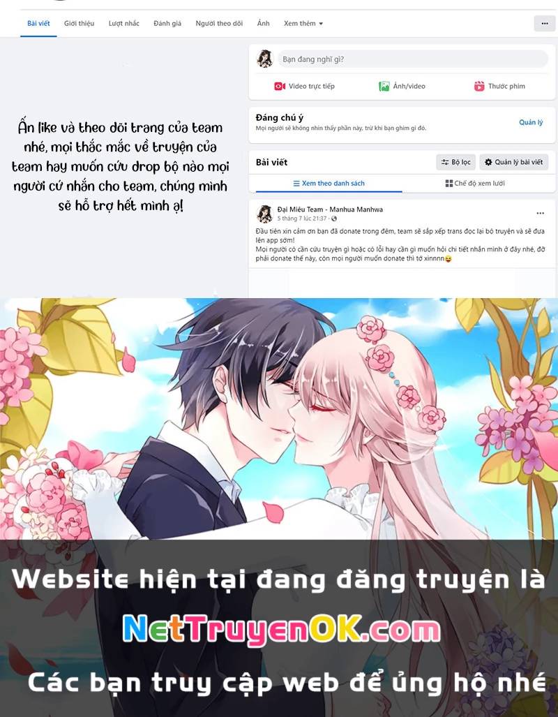 Hoán Đổi Diệu Kỳ Chap 532 - Next Chap 533