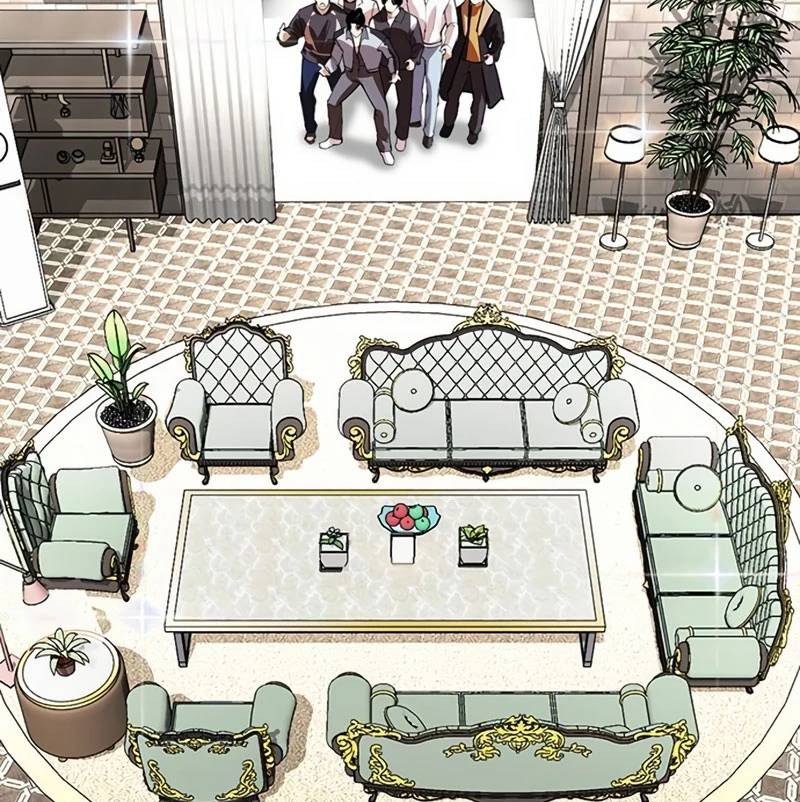 Hoán Đổi Diệu Kỳ Chap 532 - Next Chap 533