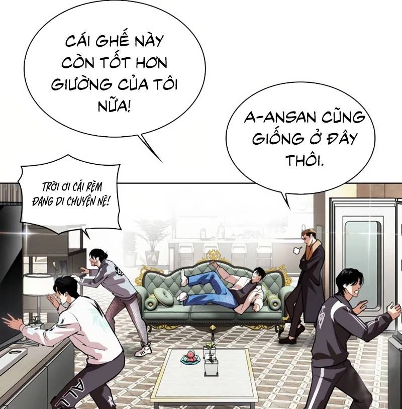 Hoán Đổi Diệu Kỳ Chap 532 - Next Chap 533
