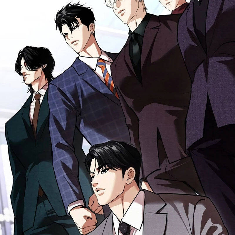 Hoán Đổi Diệu Kỳ Chap 533 - Next Chap 534