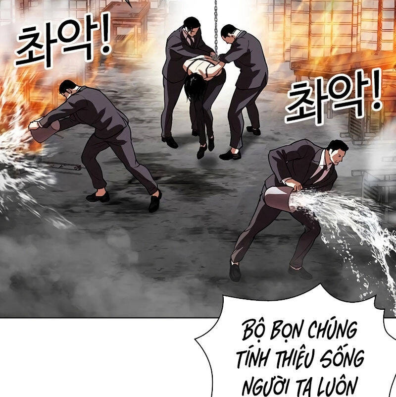 Hoán Đổi Diệu Kỳ Chap 533 - Next Chap 534