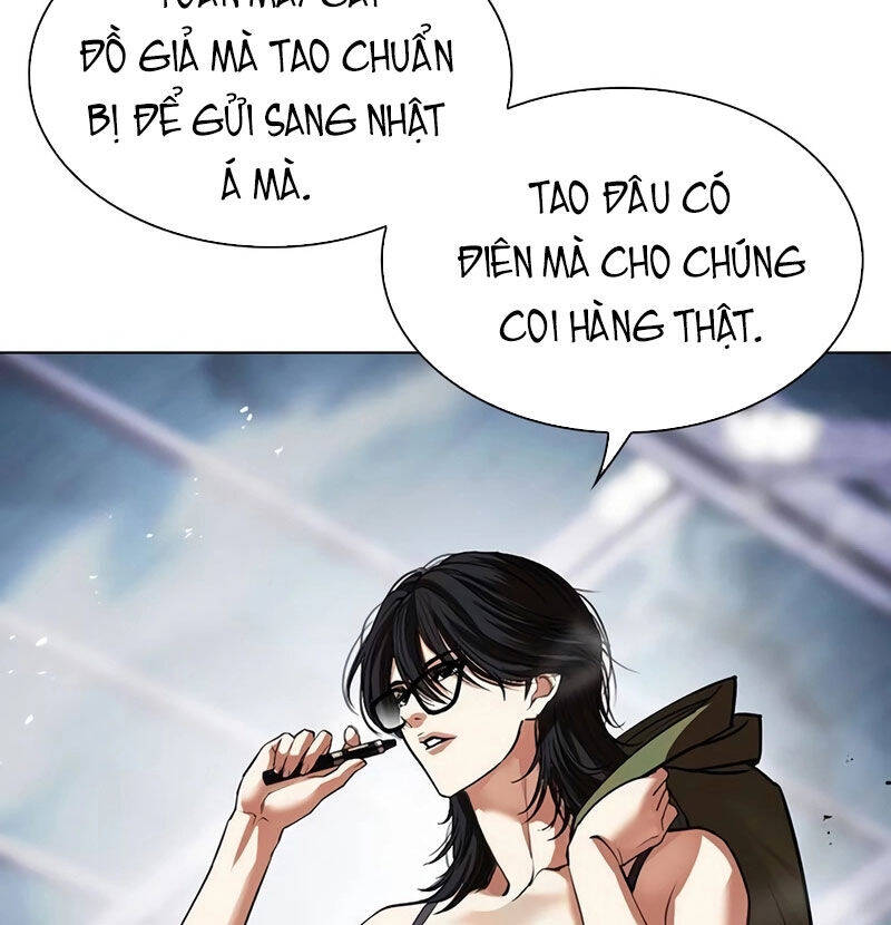 Hoán Đổi Diệu Kỳ Chap 533 - Next Chap 534