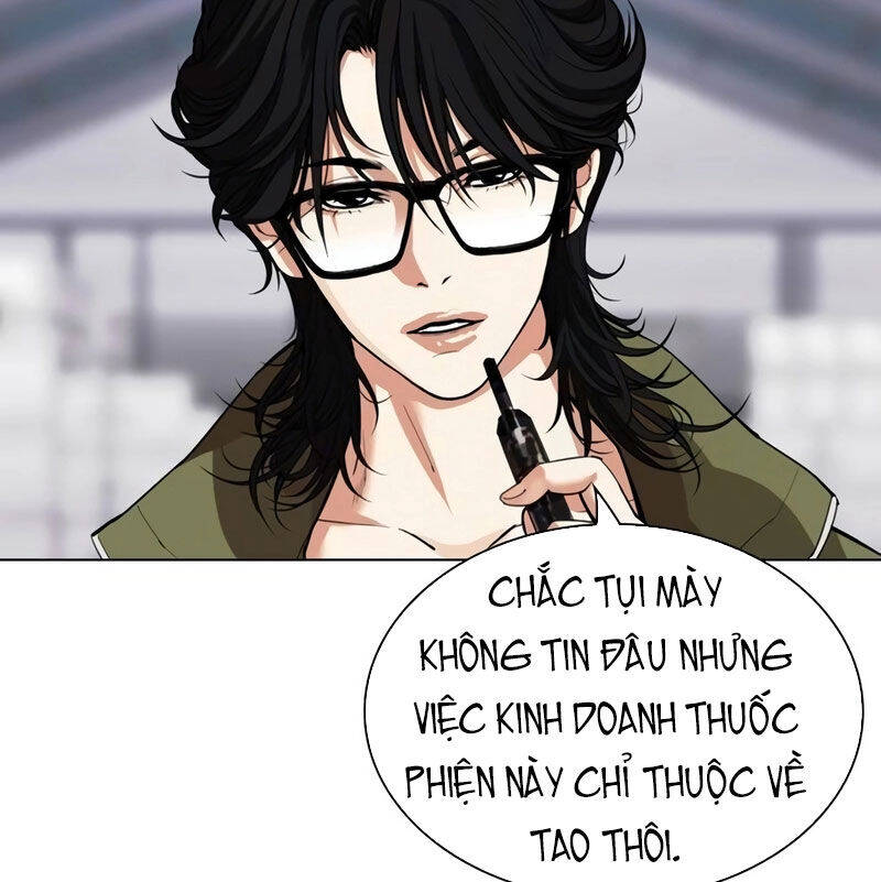 Hoán Đổi Diệu Kỳ Chap 533 - Next Chap 534