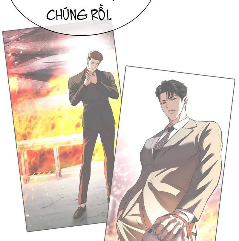 Hoán Đổi Diệu Kỳ Chap 533 - Next Chap 534