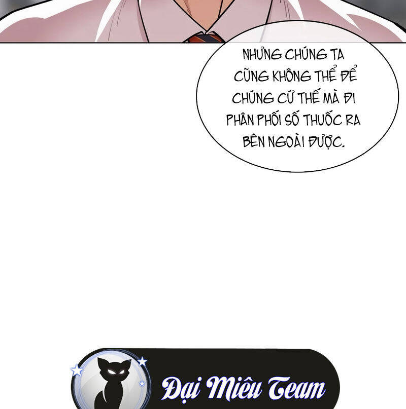 Hoán Đổi Diệu Kỳ Chap 533 - Next Chap 534