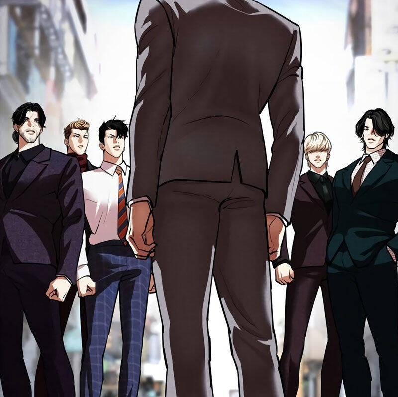Hoán Đổi Diệu Kỳ Chap 533 - Next Chap 534