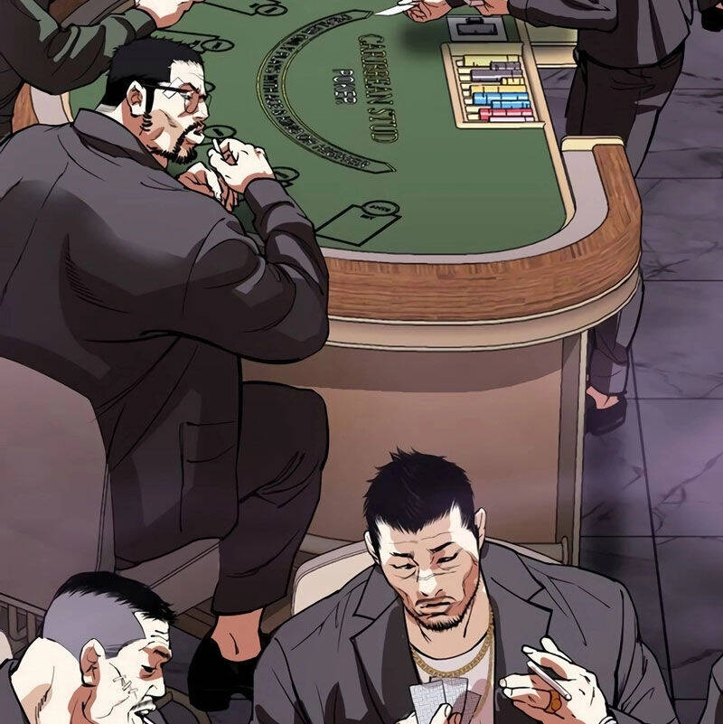 Hoán Đổi Diệu Kỳ Chap 533 - Next Chap 534