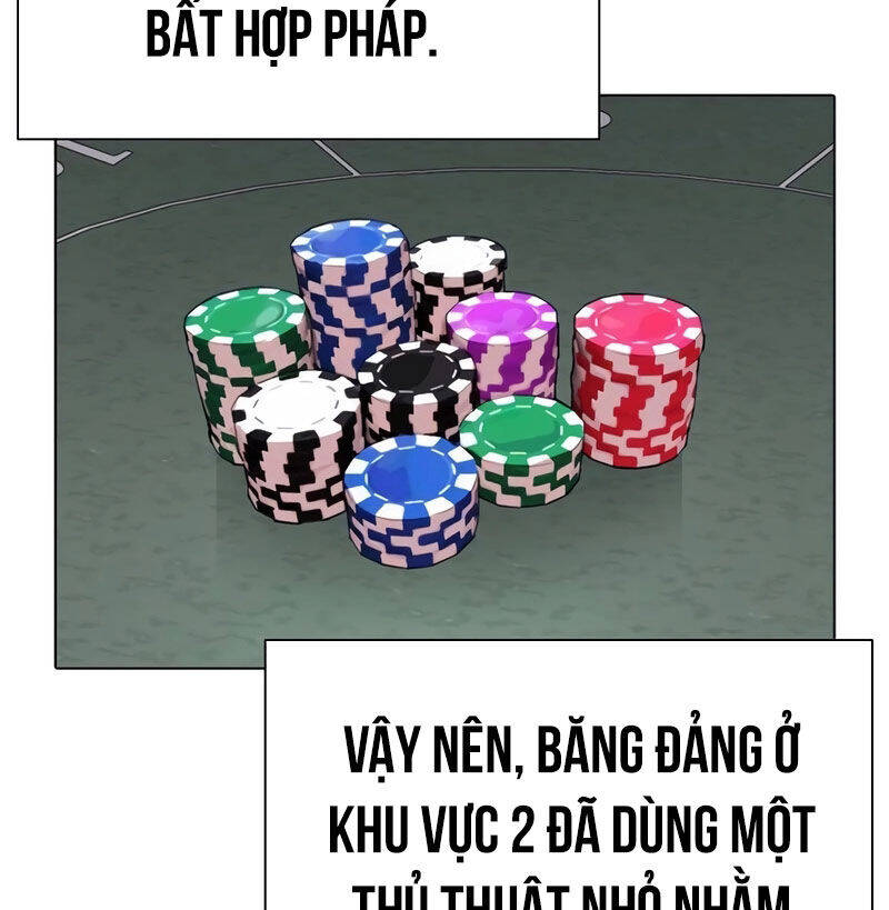 Hoán Đổi Diệu Kỳ Chap 533 - Next Chap 534