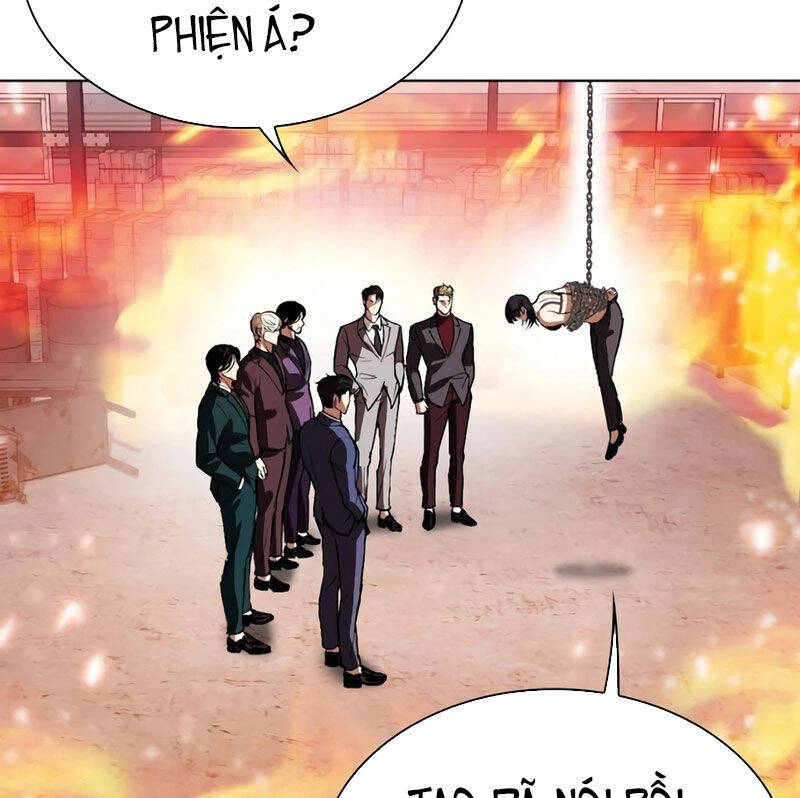 Hoán Đổi Diệu Kỳ Chap 533 - Next Chap 534