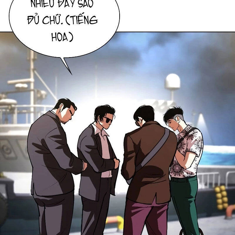 Hoán Đổi Diệu Kỳ Chap 533 - Next Chap 534