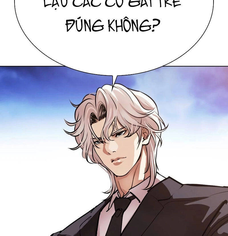 Hoán Đổi Diệu Kỳ Chap 533 - Next Chap 534