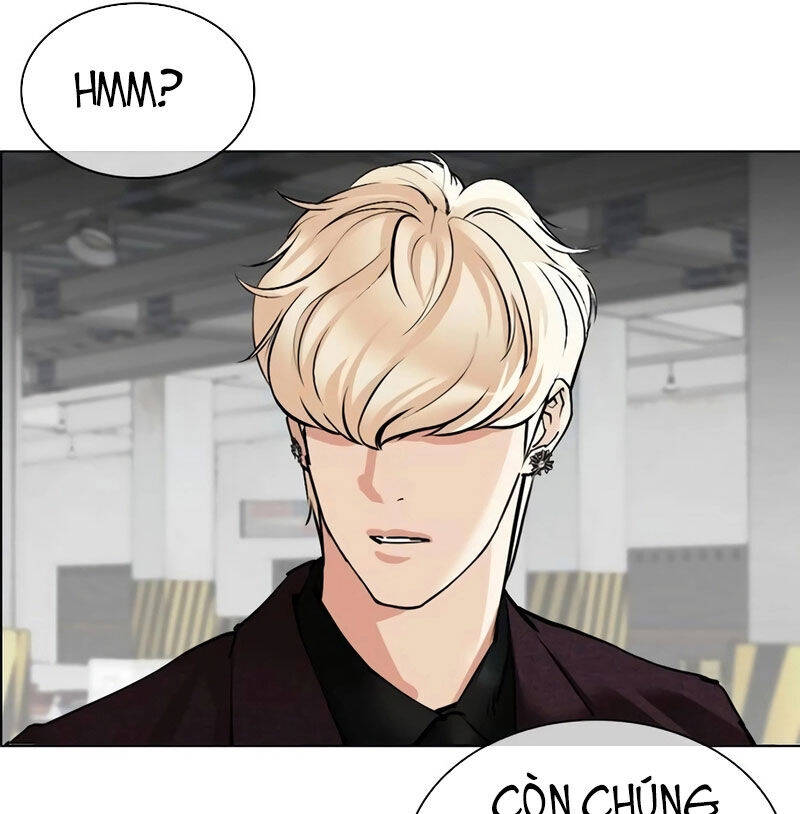 Hoán Đổi Diệu Kỳ Chap 533 - Next Chap 534