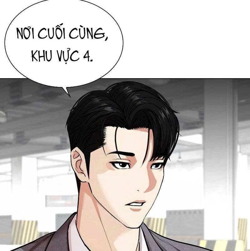 Hoán Đổi Diệu Kỳ Chap 533 - Next Chap 534