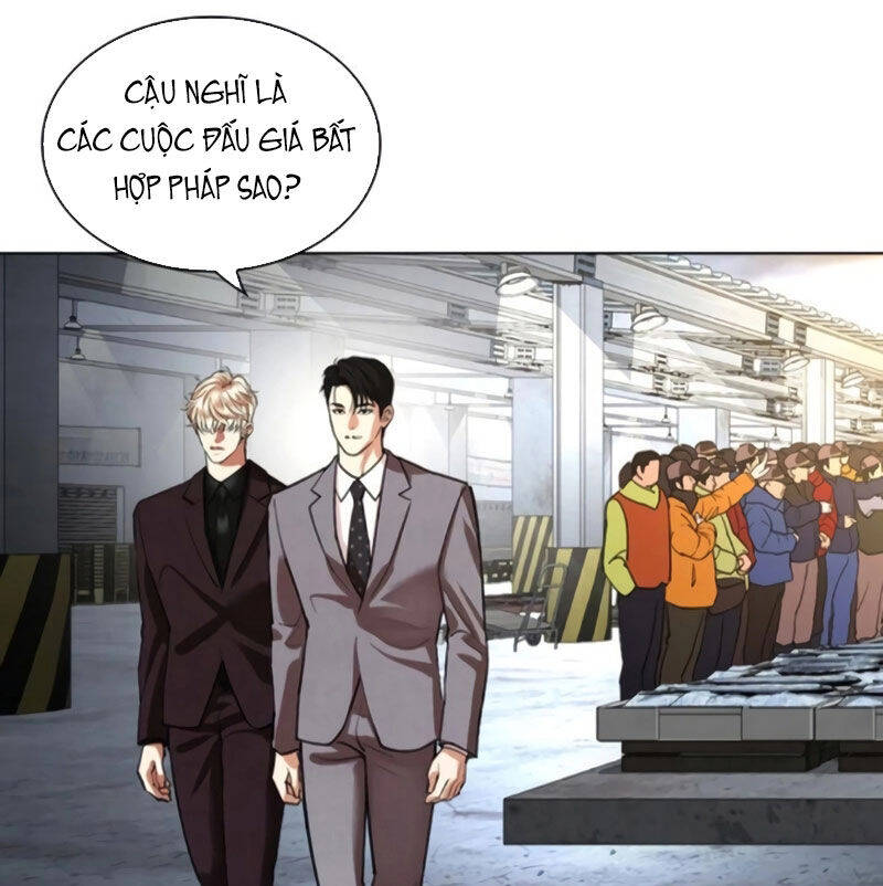 Hoán Đổi Diệu Kỳ Chap 533 - Next Chap 534