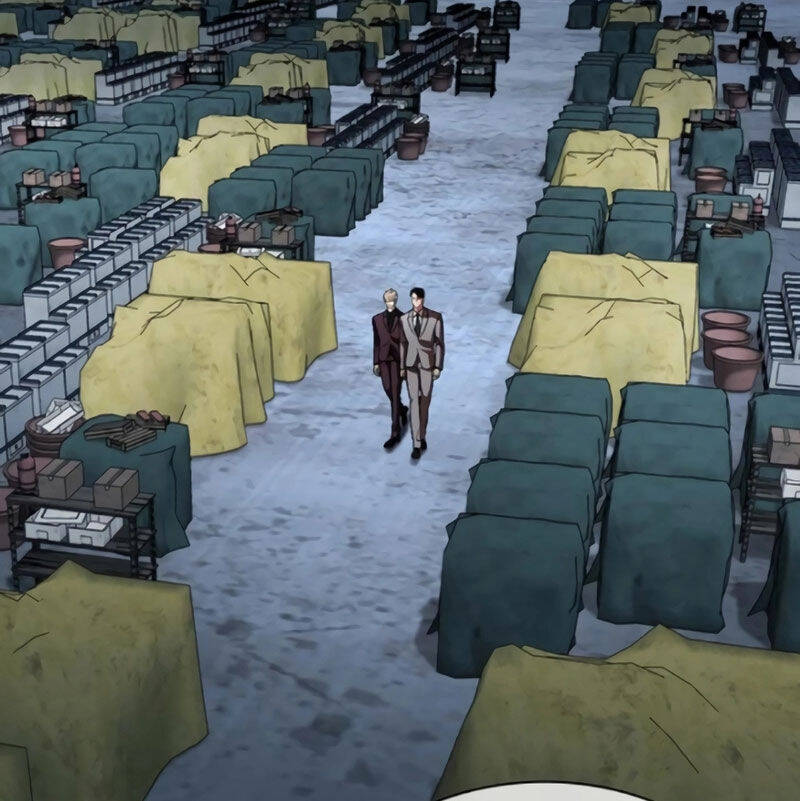 Hoán Đổi Diệu Kỳ Chap 533 - Next Chap 534