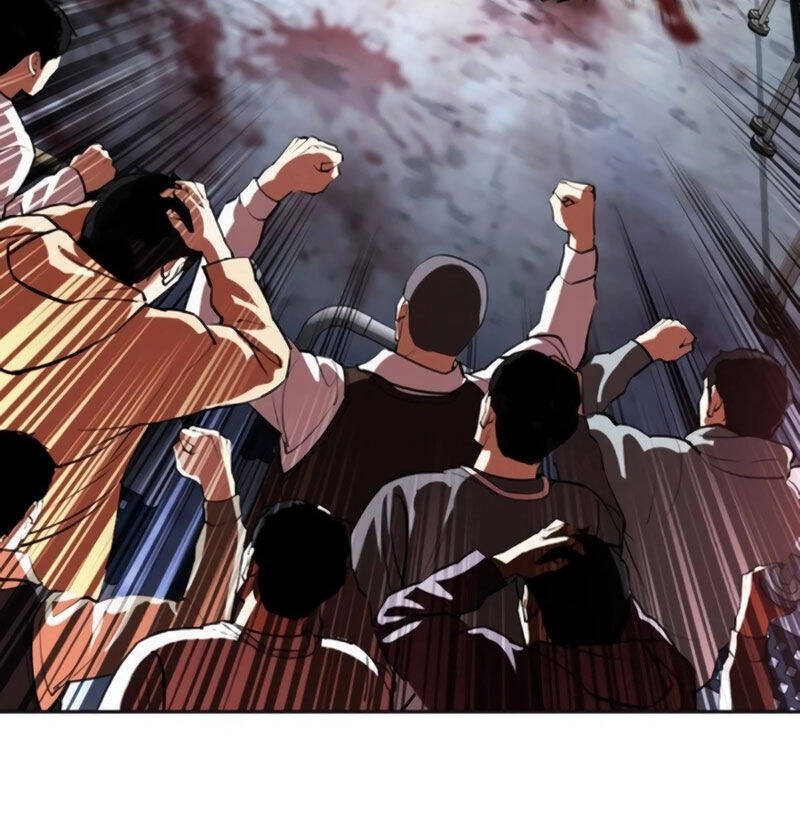 Hoán Đổi Diệu Kỳ Chap 533 - Next Chap 534