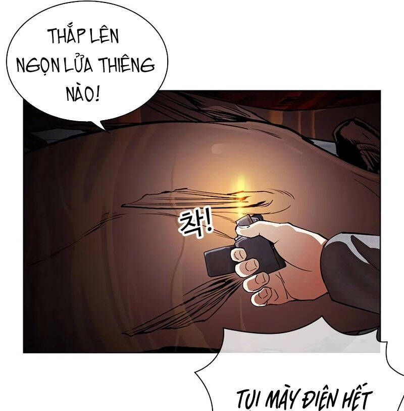 Hoán Đổi Diệu Kỳ Chap 533 - Next Chap 534