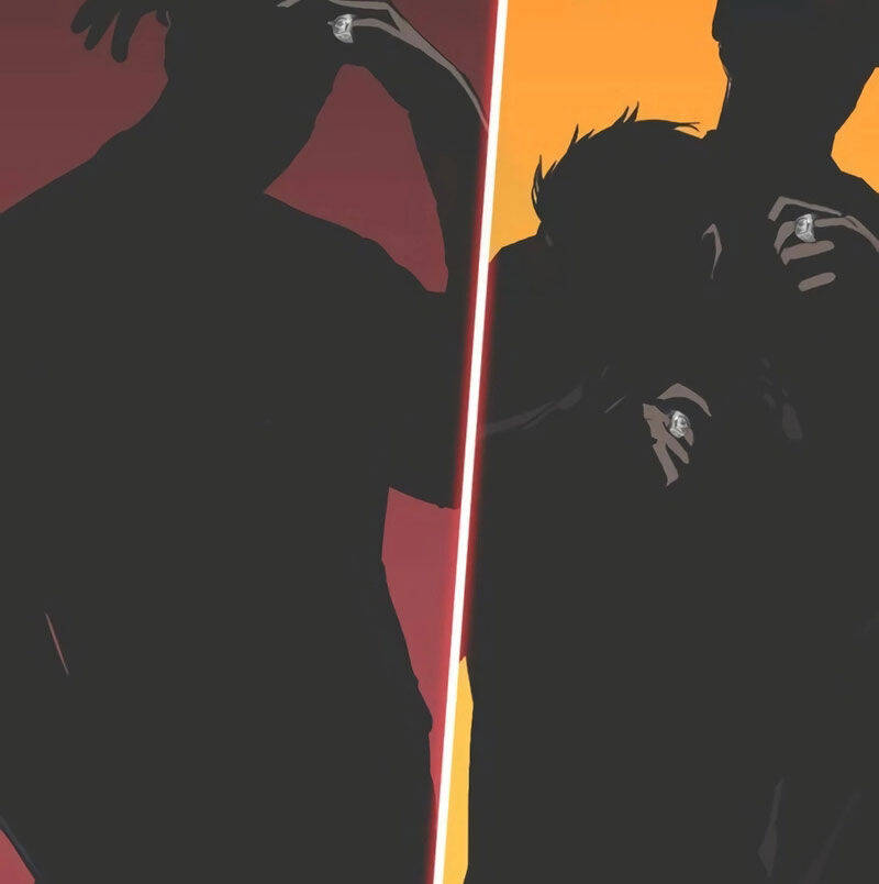 Hoán Đổi Diệu Kỳ Chap 533 - Next Chap 534