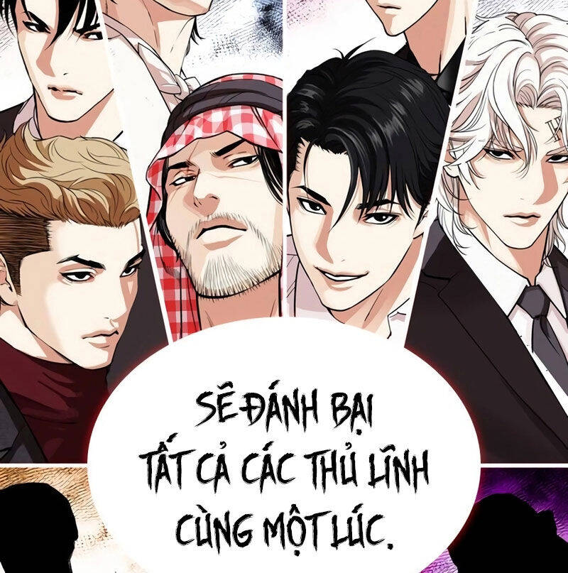 Hoán Đổi Diệu Kỳ Chap 533 - Next Chap 534