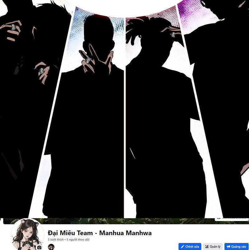 Hoán Đổi Diệu Kỳ Chap 533 - Next Chap 534