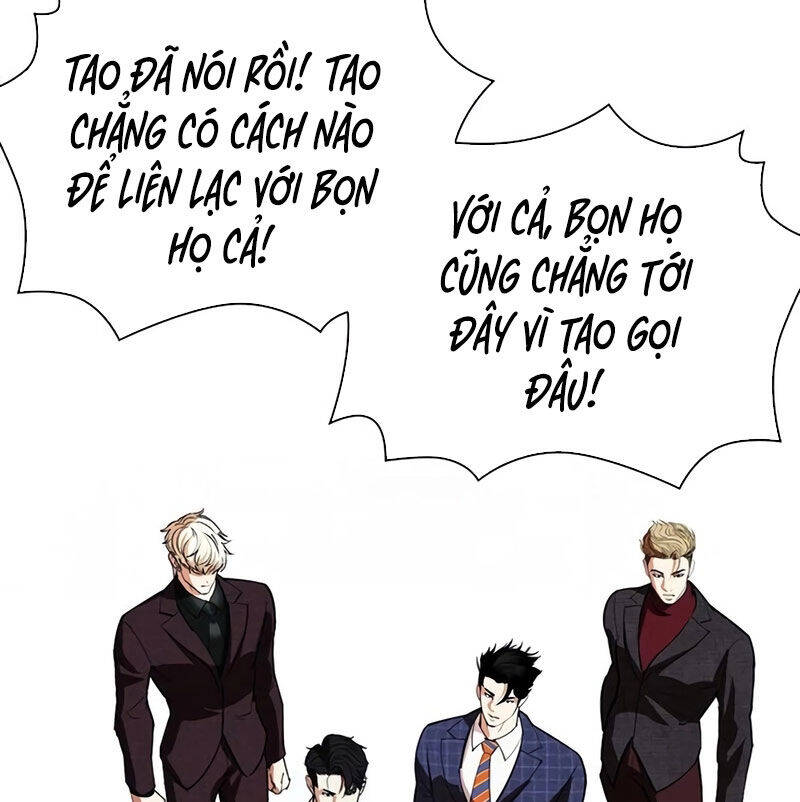 Hoán Đổi Diệu Kỳ Chap 533 - Next Chap 534