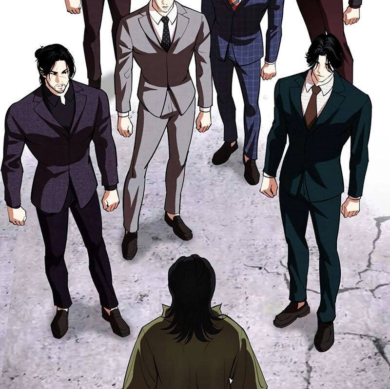 Hoán Đổi Diệu Kỳ Chap 533 - Next Chap 534