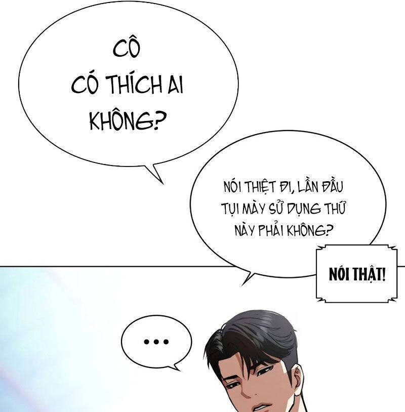 Hoán Đổi Diệu Kỳ Chap 533 - Next Chap 534