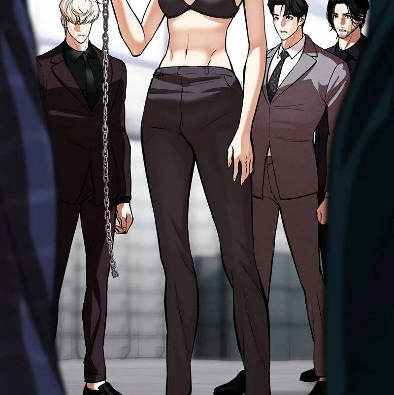 Hoán Đổi Diệu Kỳ Chap 533 - Next Chap 534
