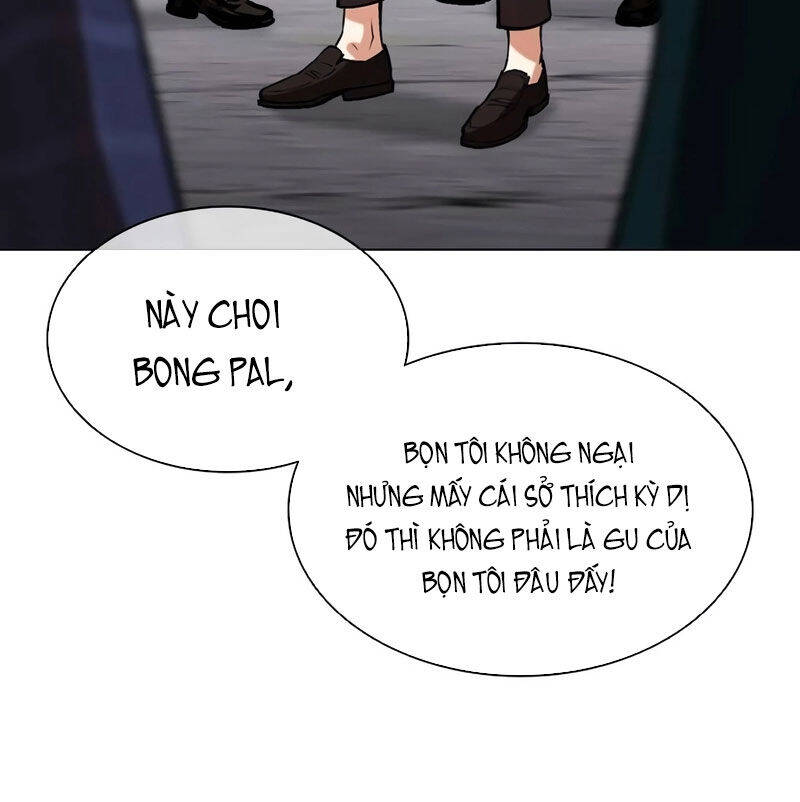 Hoán Đổi Diệu Kỳ Chap 533 - Next Chap 534