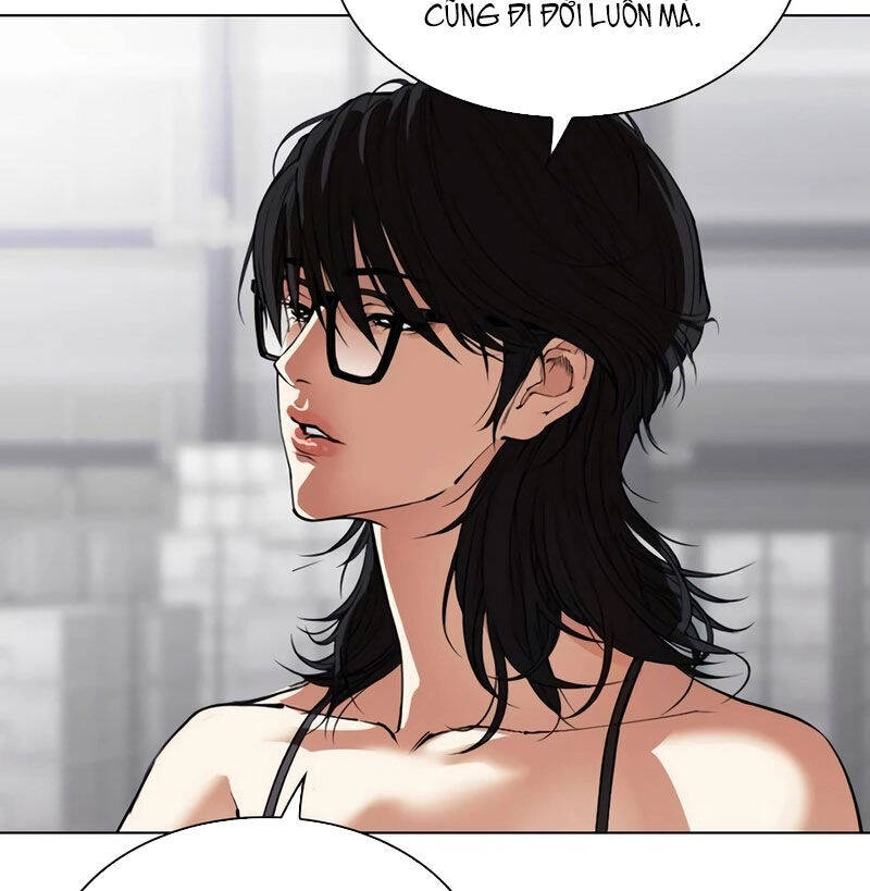 Hoán Đổi Diệu Kỳ Chap 533 - Next Chap 534