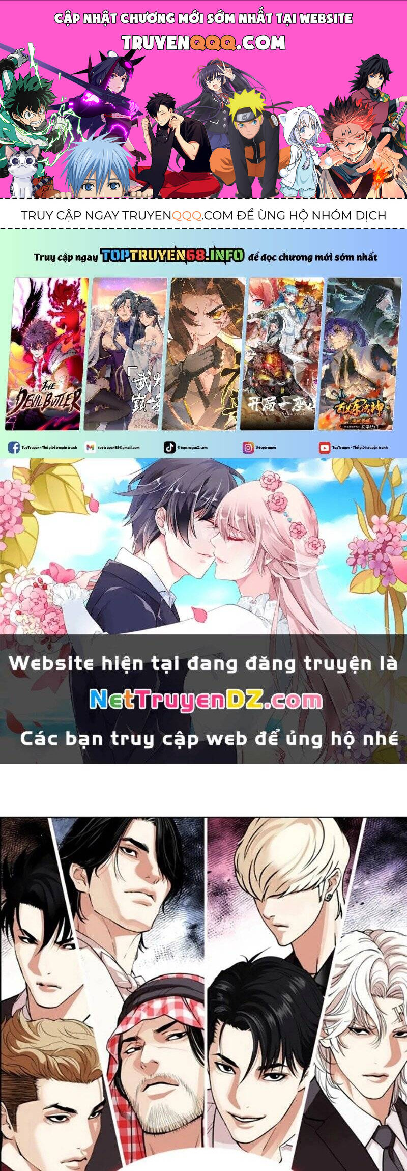 Hoán Đổi Diệu Kỳ Chap 534 - Next Chap 535