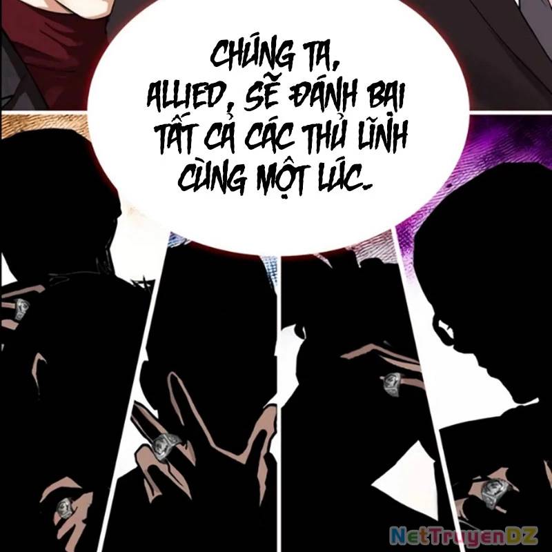 Hoán Đổi Diệu Kỳ Chap 534 - Next Chap 535