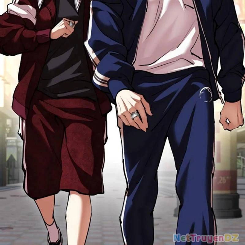 Hoán Đổi Diệu Kỳ Chap 534 - Next Chap 535
