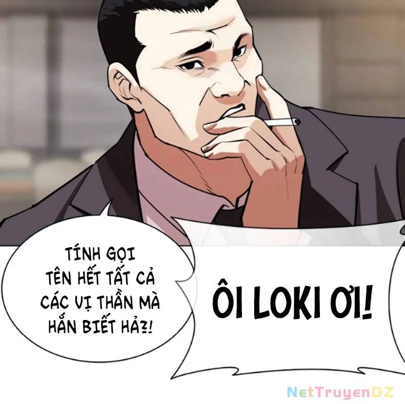 Hoán Đổi Diệu Kỳ Chap 534 - Next Chap 535