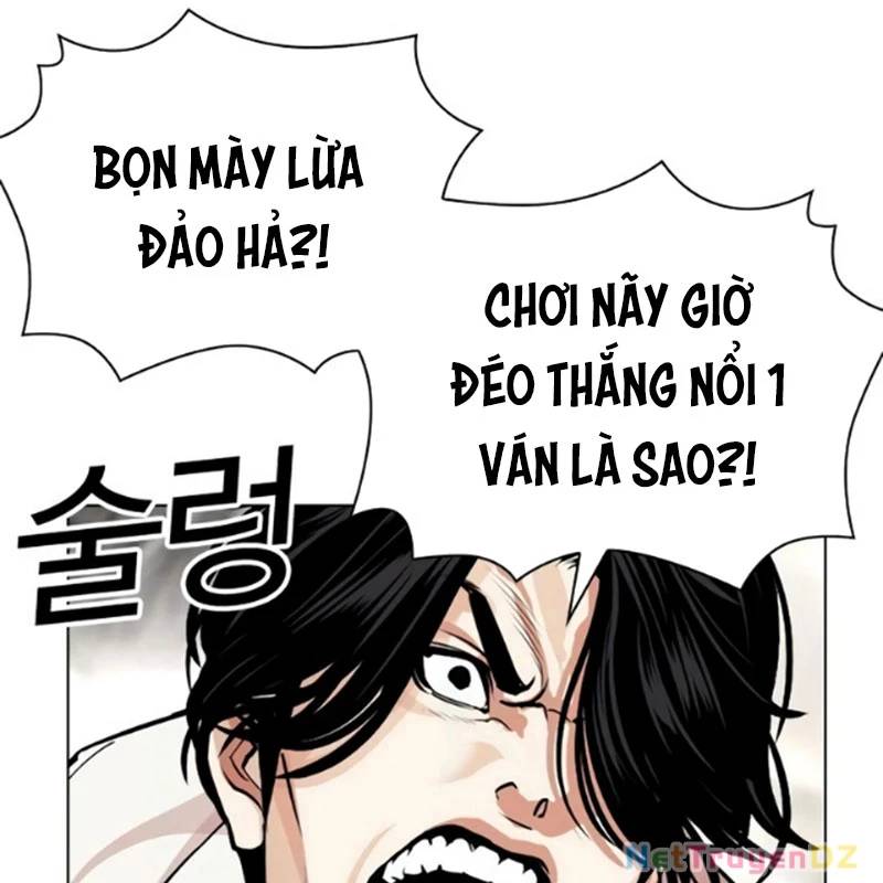 Hoán Đổi Diệu Kỳ Chap 534 - Next Chap 535