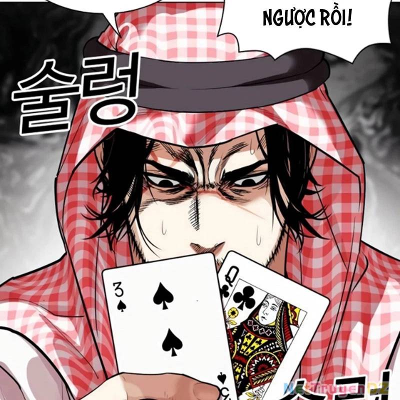 Hoán Đổi Diệu Kỳ Chap 534 - Next Chap 535
