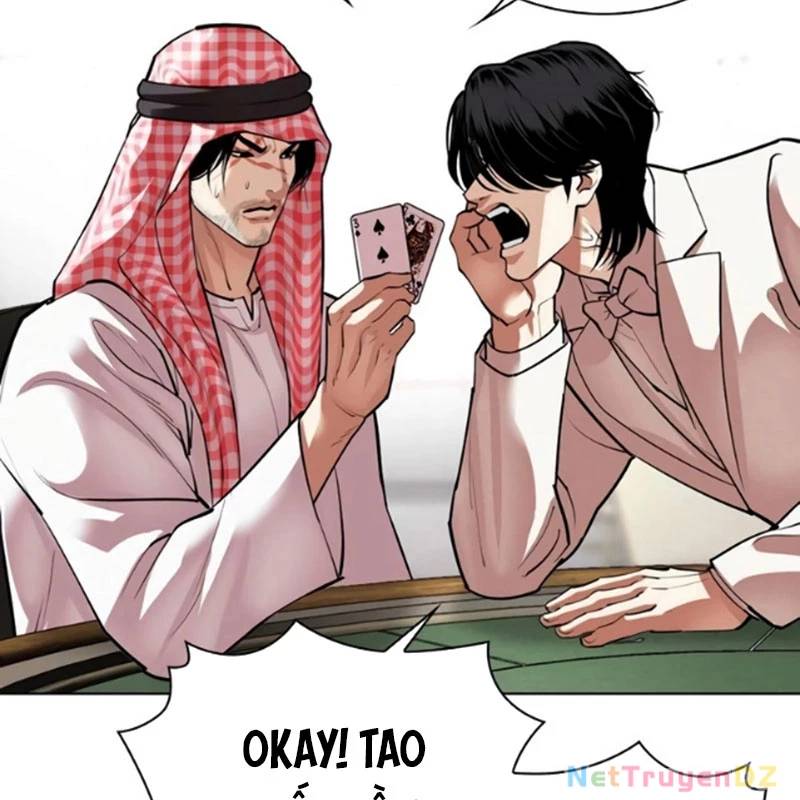Hoán Đổi Diệu Kỳ Chap 534 - Next Chap 535