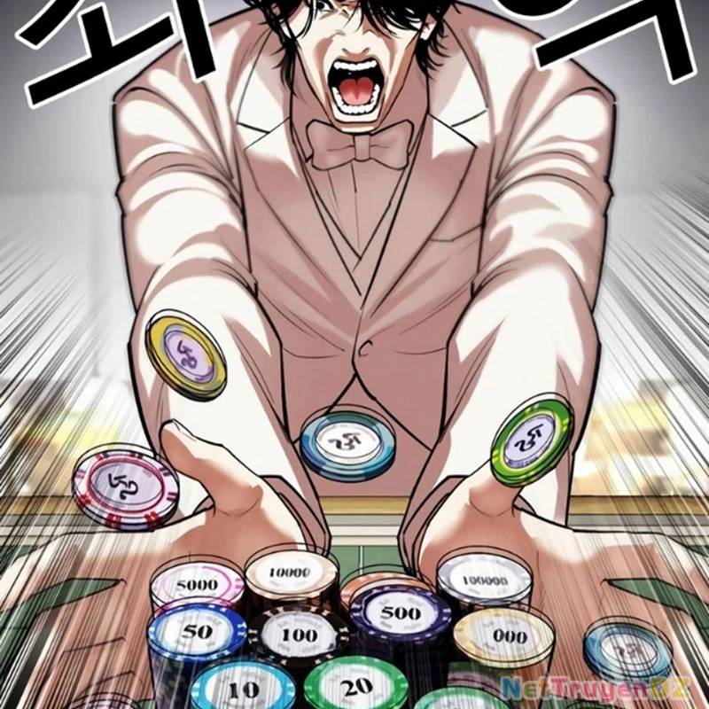 Hoán Đổi Diệu Kỳ Chap 534 - Next Chap 535