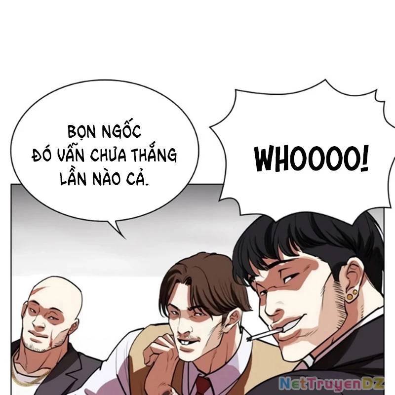 Hoán Đổi Diệu Kỳ Chap 534 - Next Chap 535